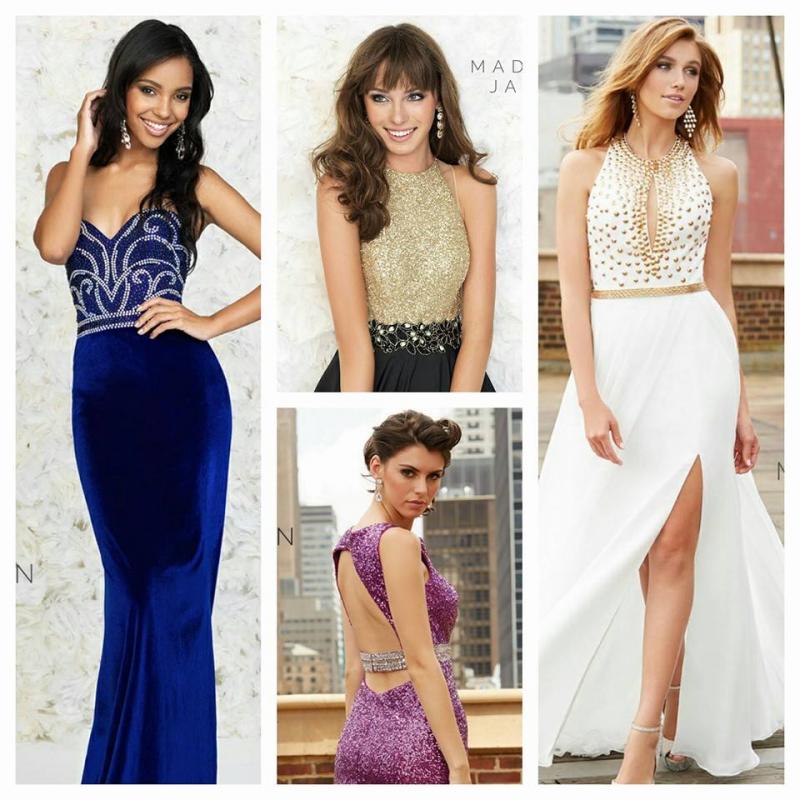 About Something Blue Bridal Shop